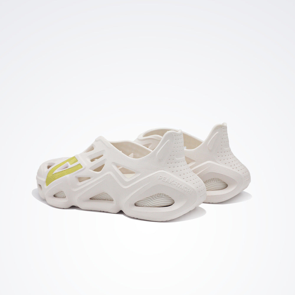 Claquette Peak Taichi Homme -Et22857L- Canvas White - 6