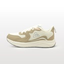 Peak Taichi Walking Shoes Canvas Yellow - 3