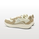 Peak Taichi Walking Shoes Canvas Yellow - 4