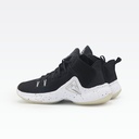 Peak Basketball Shoes Black - 4