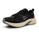 Peak Taichi Walking Shoes Dk.Grey/Black - 2