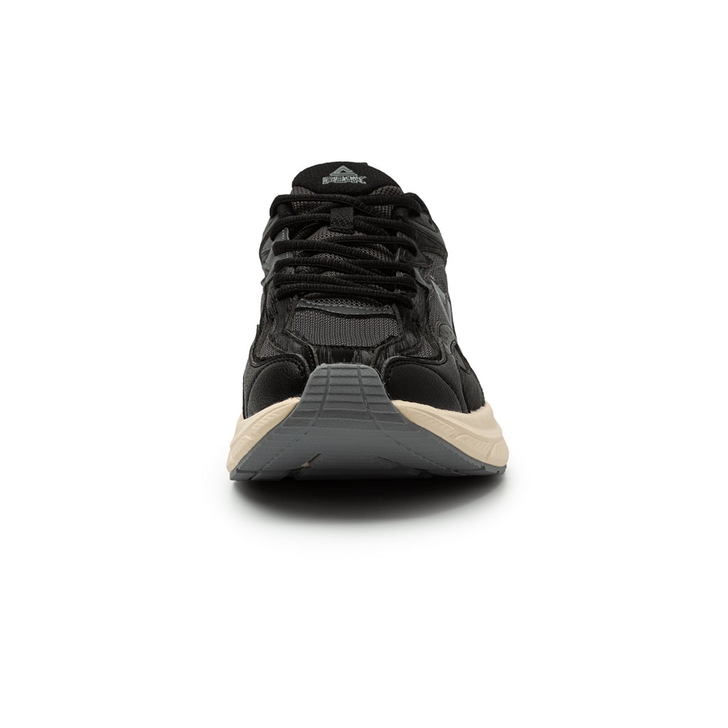 Peak Taichi Walking Shoes Dk.Grey/Black - 3