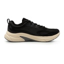 Peak Taichi Walking Shoes Dk.Grey/Black - 4