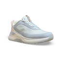 Peak Taichi Walking Shoes Light Geayish Blue - 2
