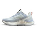 Peak Taichi Walking Shoes Light Geayish Blue - 3