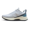 Peak Taichi Walking Shoes Light Grey/Ceramic Green - 3