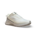 Peak Taichi Walking Shoes Light Khaki - 2