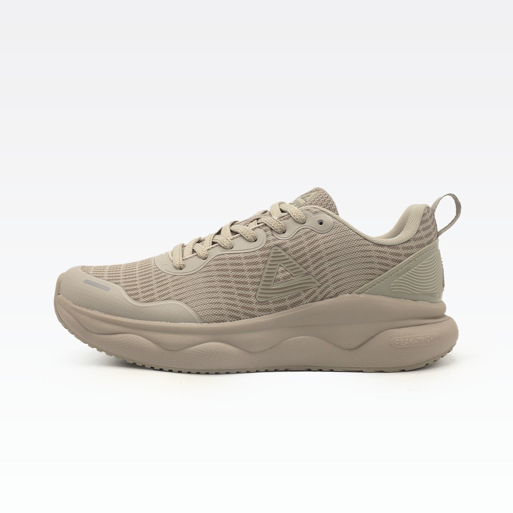 Peak Taichi Walking Shoes Lt.Camel - 3