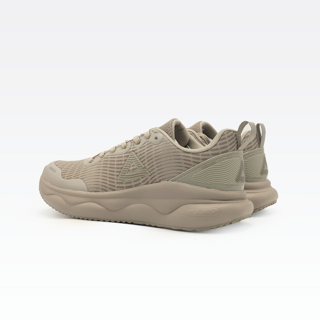 Peak Taichi Walking Shoes Lt.Camel - 4