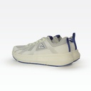 Peak Taichi Walking Shoes Milky White/Blue - 4