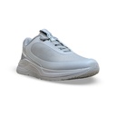 Peak Taichi Walking Shoes Silver Grey - 2