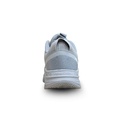 Peak Taichi Walking Shoes Silver Grey - 3