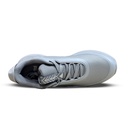Peak Taichi Walking Shoes Silver Grey - 4