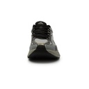 Peak Taichi Walking Shoes Silver Grey/Dk.Grey - 3