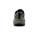 Peak Taichi Walking Shoes Silver Grey/Dk.Grey - 5