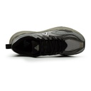 Peak Taichi Walking Shoes Silver Grey/Dk.Grey - 6