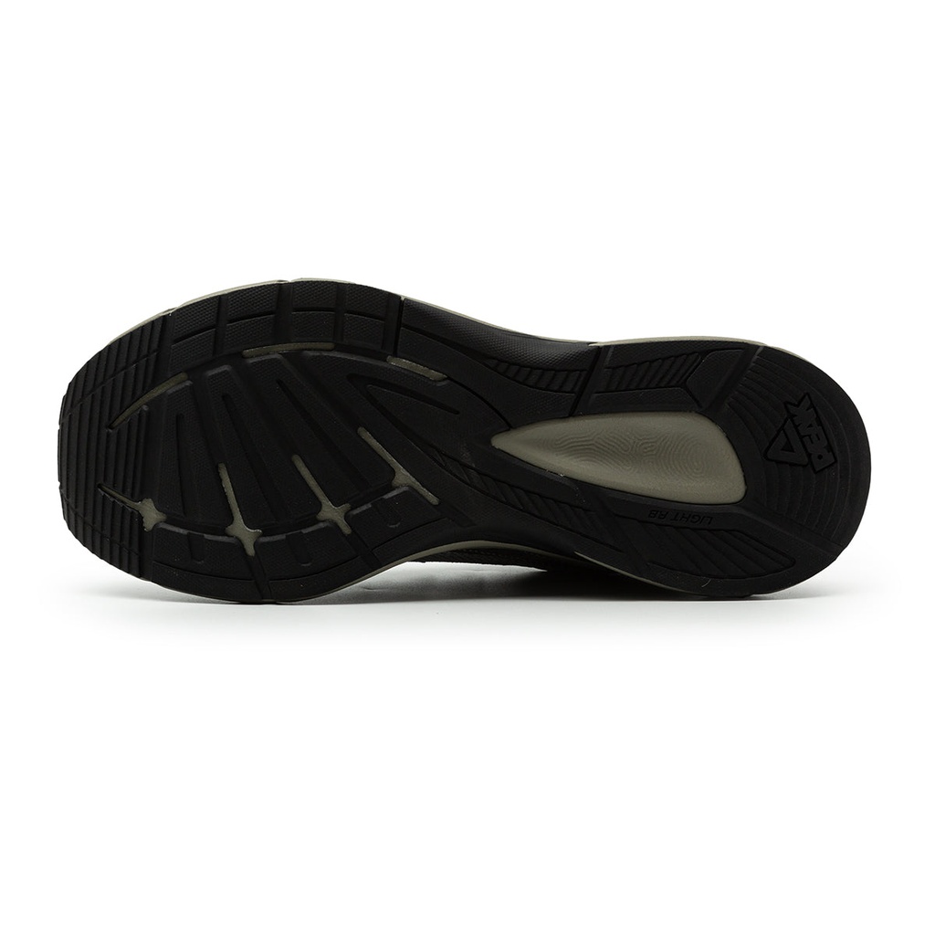 Peak Taichi Walking Shoes Silver Grey/Dk.Grey - 7