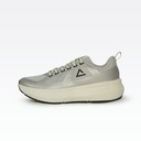 Peak Taichi Walking Shoes Sliver Gray - 3