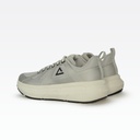 Peak Taichi Walking Shoes Sliver Gray - 4