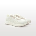Peak Taichi Walking Shoes White Pink - 2