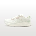 Peak Taichi Walking Shoes White Pink - 3