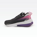 Peak Basketball Shoes Black Lakers Purple - 4
