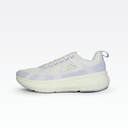 Peak Taichi Walking Shoes White/Purple - 3