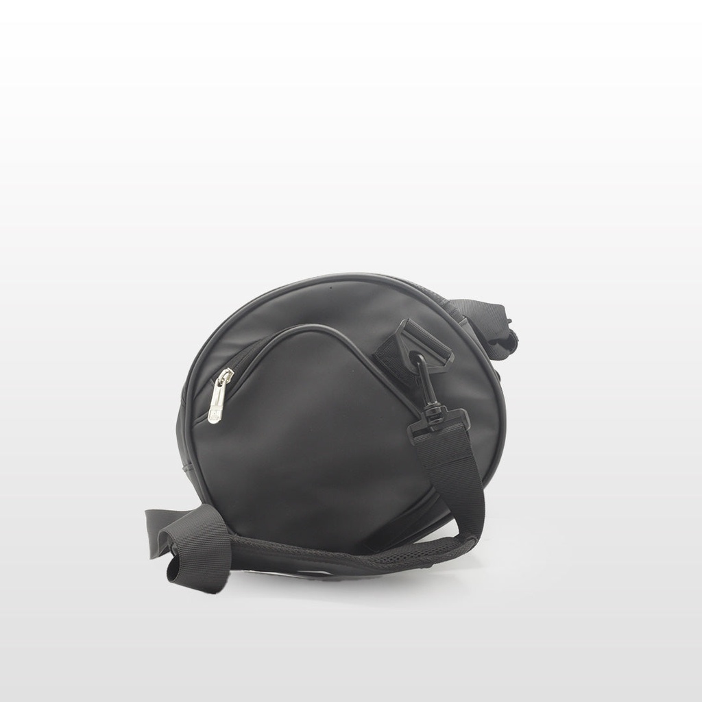 Peak Tank Bag Black - 2