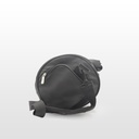 Peak Tank Bag Black - 2