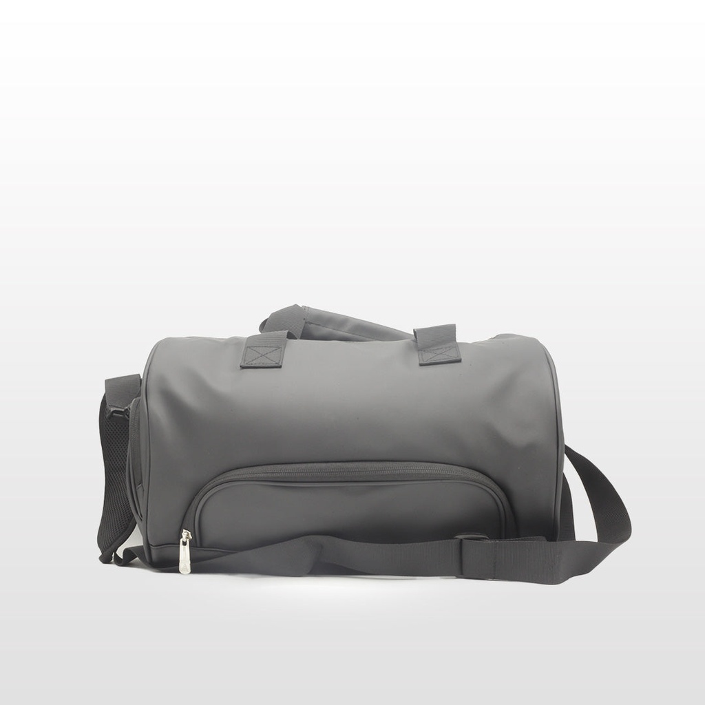 Peak Tank Bag Black - 4
