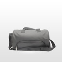 Peak Tank Bag Black - 4