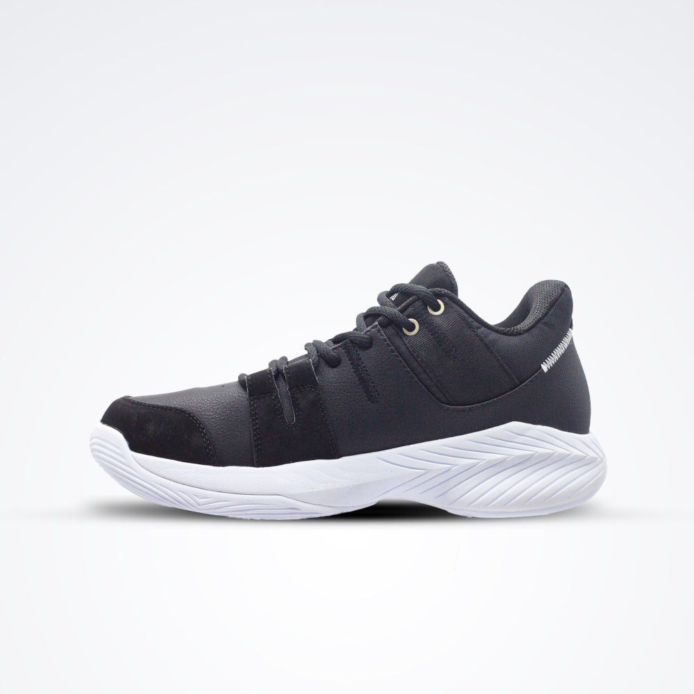 Peak Tenis Shoes Black - 2
