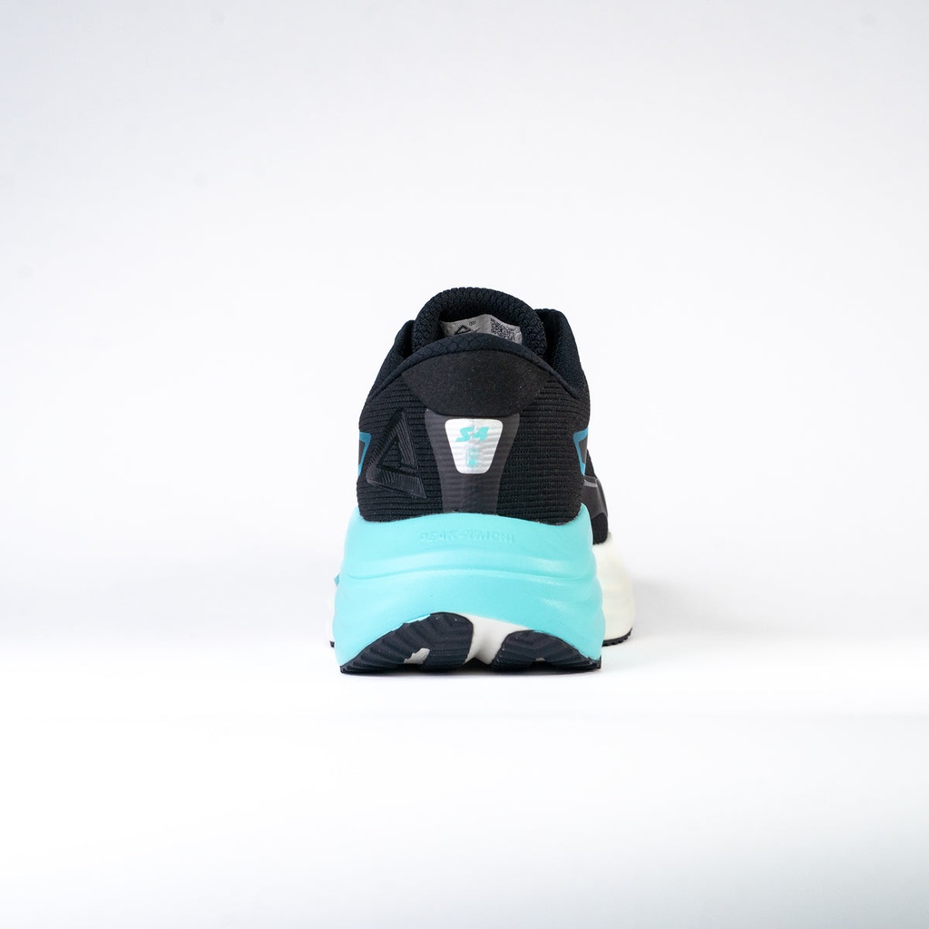 Peak Tiachi Sports Shoes Black - 5