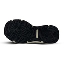 Peak Tiachi Sports Shoes Black/Off White - 4