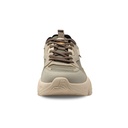 Peak Tiachi Sports Shoes Khaki/Green - 3