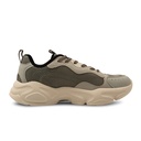 Peak Tiachi Sports Shoes Khaki/Green - 4