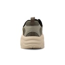 Peak Tiachi Sports Shoes Khaki/Green - 5