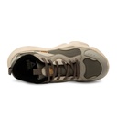 Peak Tiachi Sports Shoes Khaki/Green - 6