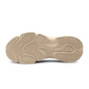 Peak Tiachi Sports Shoes Khaki/Green - 7