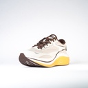 Peak Tiachi Sports Shoes Off White/Brown - 2