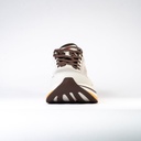 Peak Tiachi Sports Shoes Off White/Brown - 3