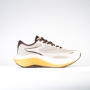 Peak Tiachi Sports Shoes Off White/Brown - 4