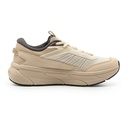 Peak Tiachi Sports Shoes Off White/Khaki - 4