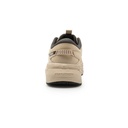 Peak Tiachi Sports Shoes Off White/Khaki - 5
