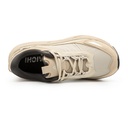 Peak Tiachi Sports Shoes Off White/Khaki - 6