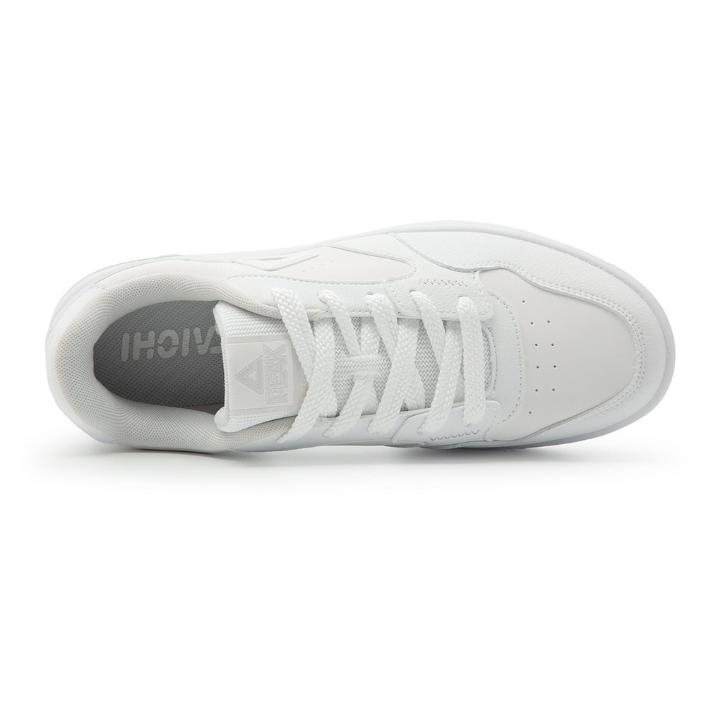 Peak Tiachi Sports Shoes White/Lt.Grey - 5