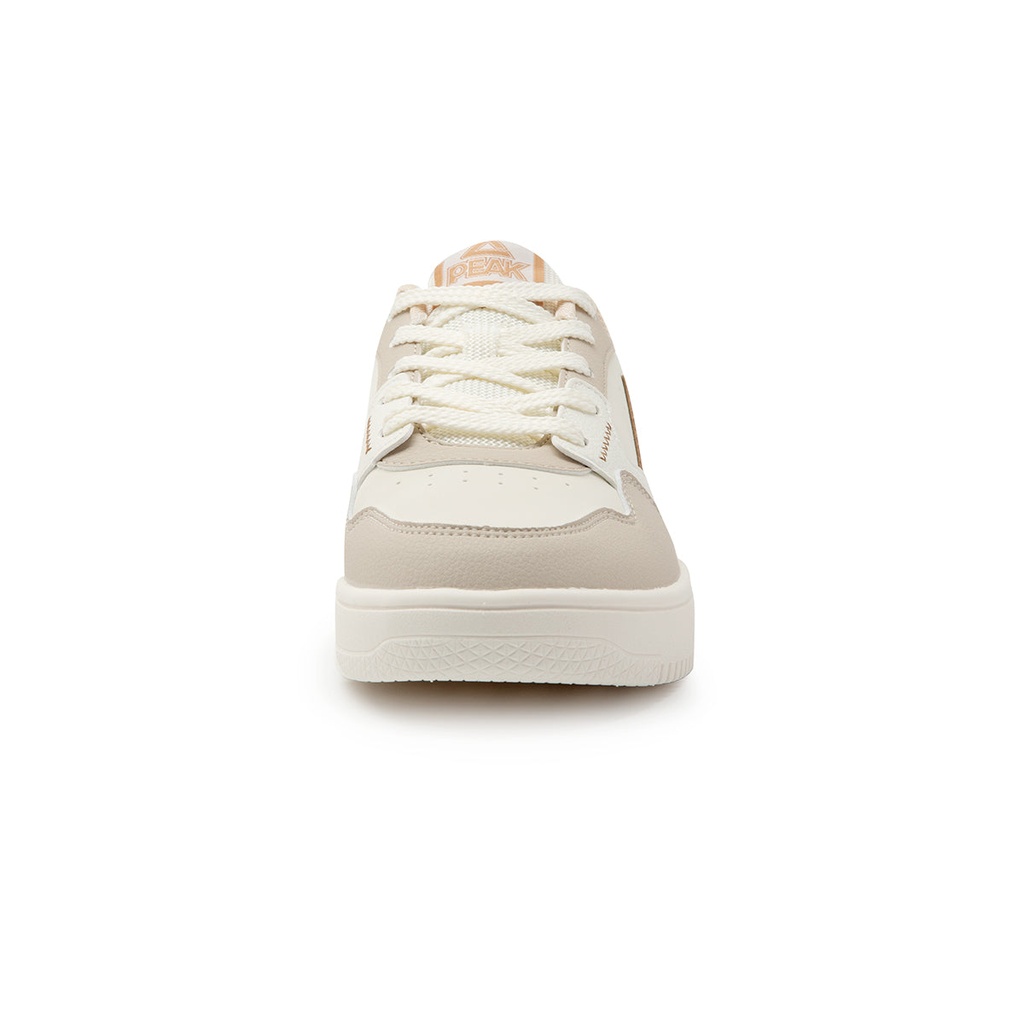 Peak Tiachi Sports Shoes Yellow/White - 3
