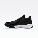 Peak Basketball Shoes Black White - 2