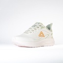 Peak Tiachi Training Running Shoes White/Green - 2