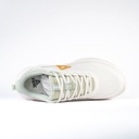 Peak Tiachi Training Running Shoes White/Green - 5